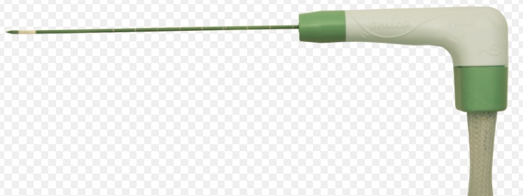 The HS Amica 2-in-1 Ablation System from Mermaid Medical